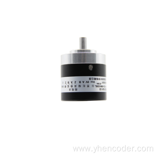 Sensor optical encoder